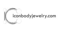 Icon Body Jewelry coupons